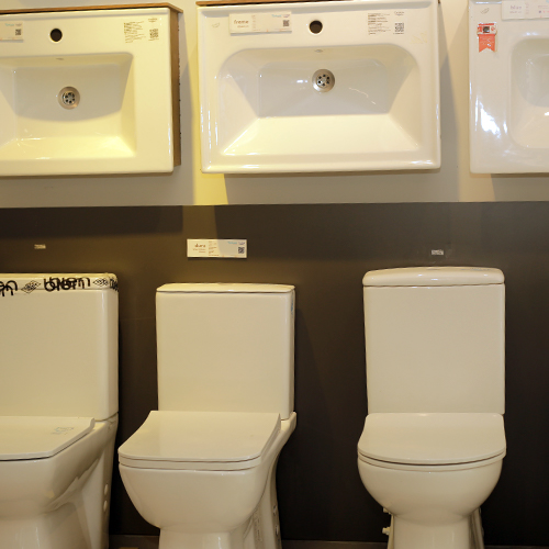 çapar banyo tuvalet